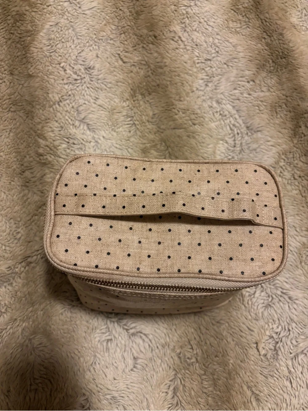 Kate Spade Lunchbox “Out to Lunch”